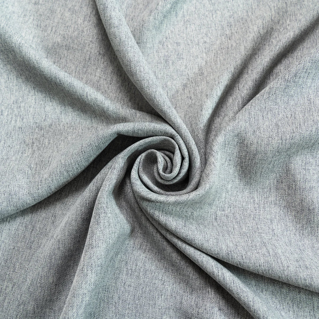 Gouchee - Rideaux à 2 panneaux assombrissants Mesa