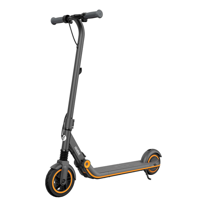 Segway - Ninebot E12 eKick Children's Electric Scooter