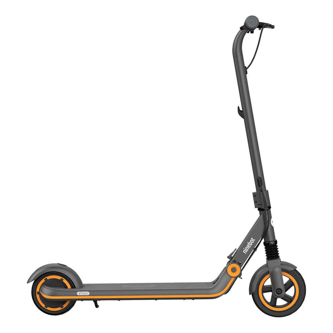 Segway - Ninebot E12 eKick Children's Electric Scooter
