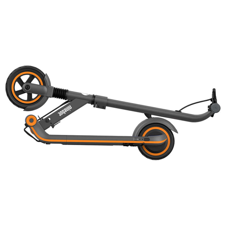 Segway - Ninebot E12 eKick Children's Electric Scooter