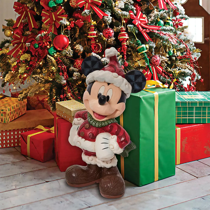 Disney Holiday Mickey Mouse