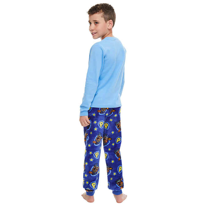 Pajama Set