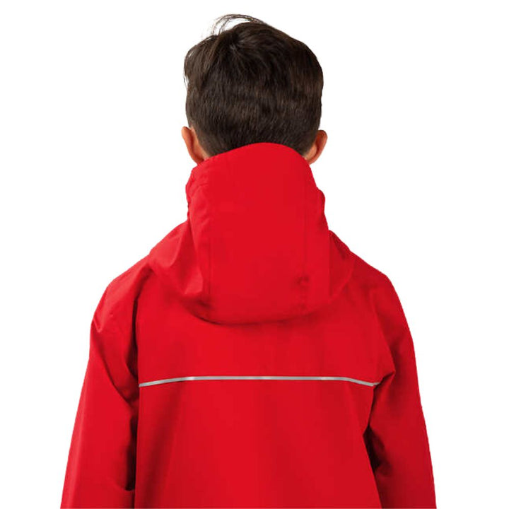 Paradox Kids 2-Piece Rainsuit