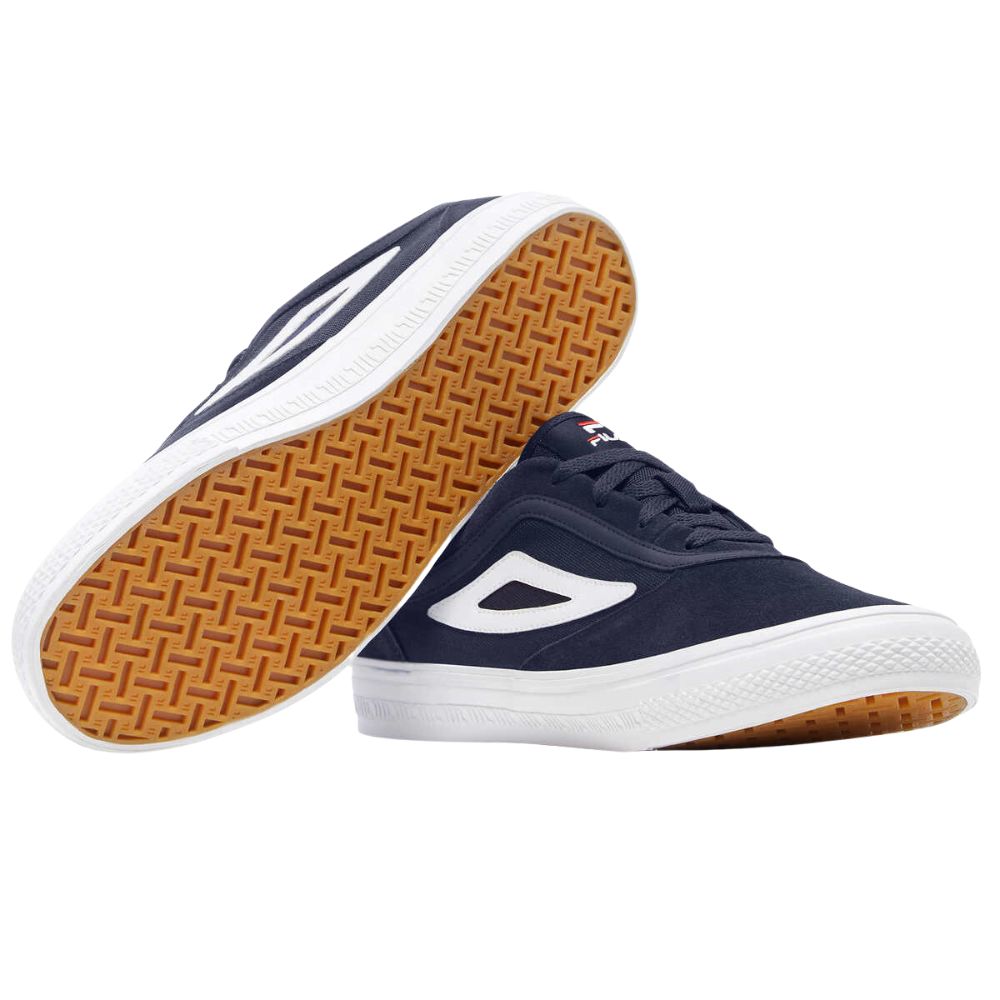 FILA - Men's Boarder EX1 Suede Shoes