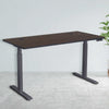 Motionwise - Bureau debout à hauteur réglable (60 po × 30 po)