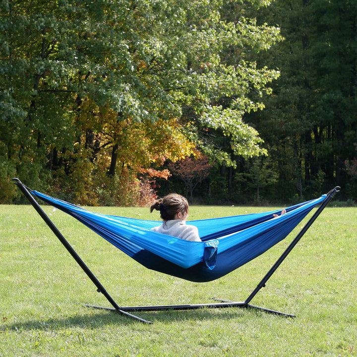 Hidden Wild - Support pour hamac de 11 pi