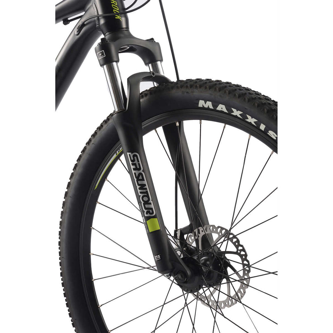 Northrock - Vélo de montagne XC27 de 69,9 cm (27,5 po)