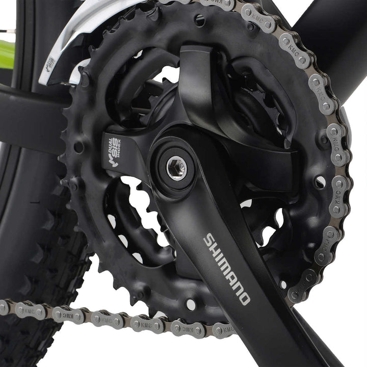 Northrock - Vélo de montagne XC27 de 69,9 cm (27,5 po)