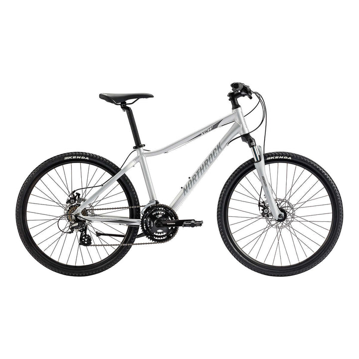 Northrock XCW Crossover Bike