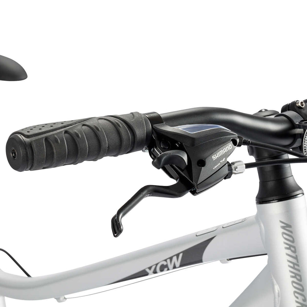 Northrock XCW Crossover Bike