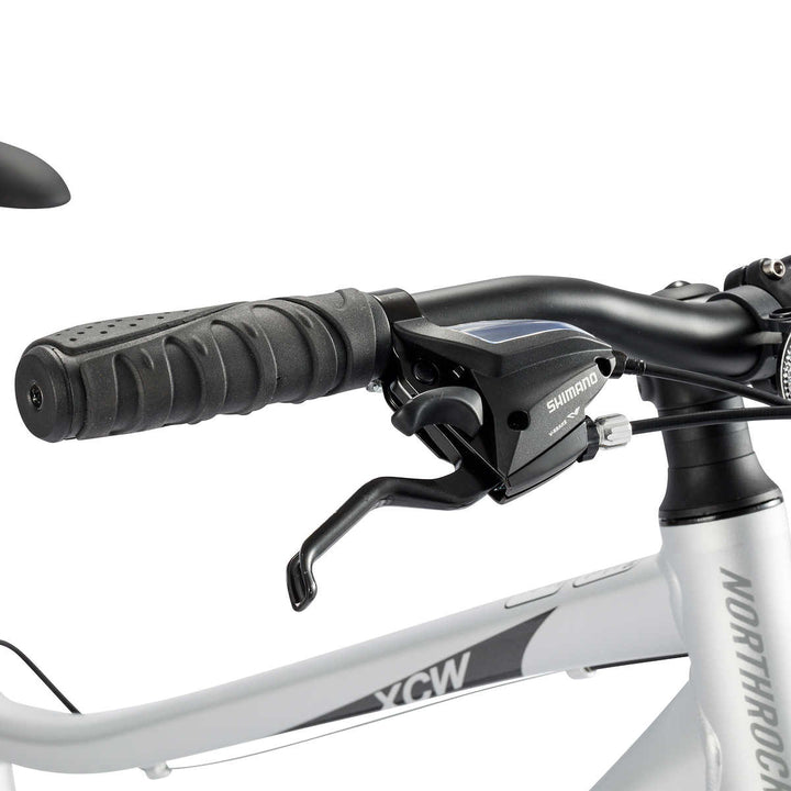 Northrock XCW Crossover Bike