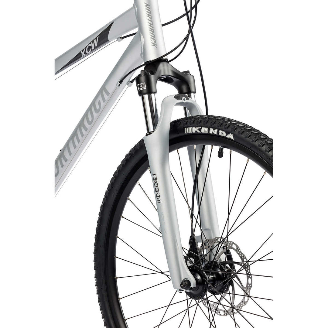 Northrock XCW Crossover Bike