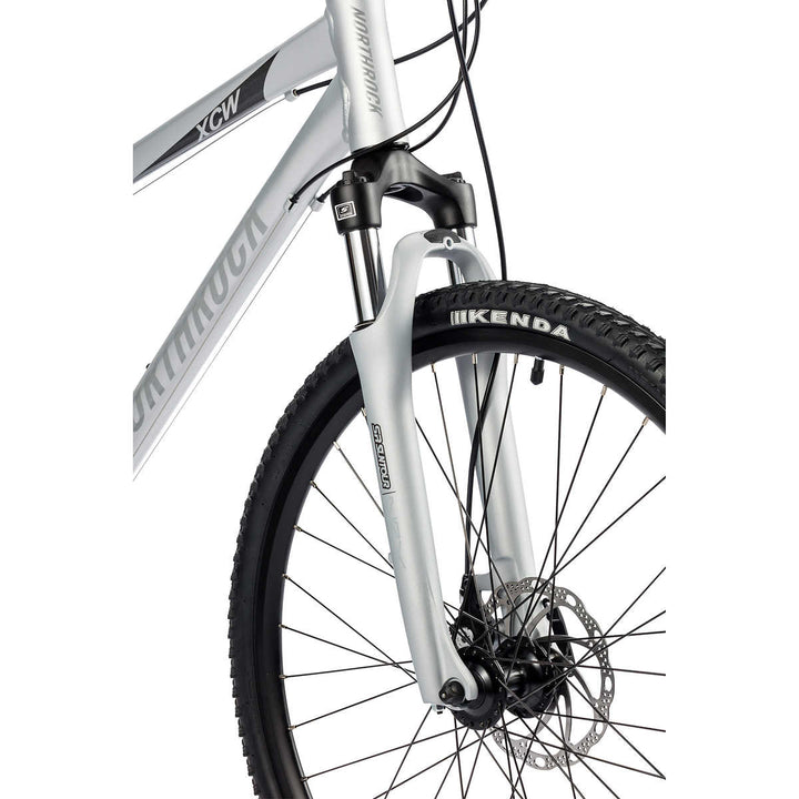 Northrock XCW Crossover Bike