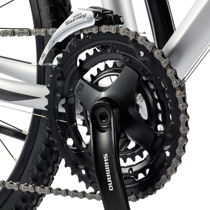 Northrock XCW Crossover Bike