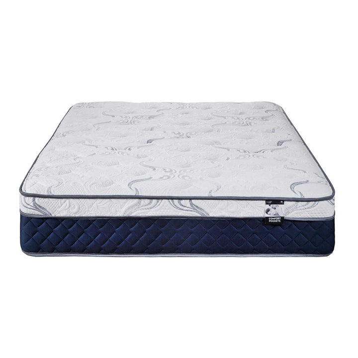 Springwall Comfort Pockets - Matelas à fermeté moyenne