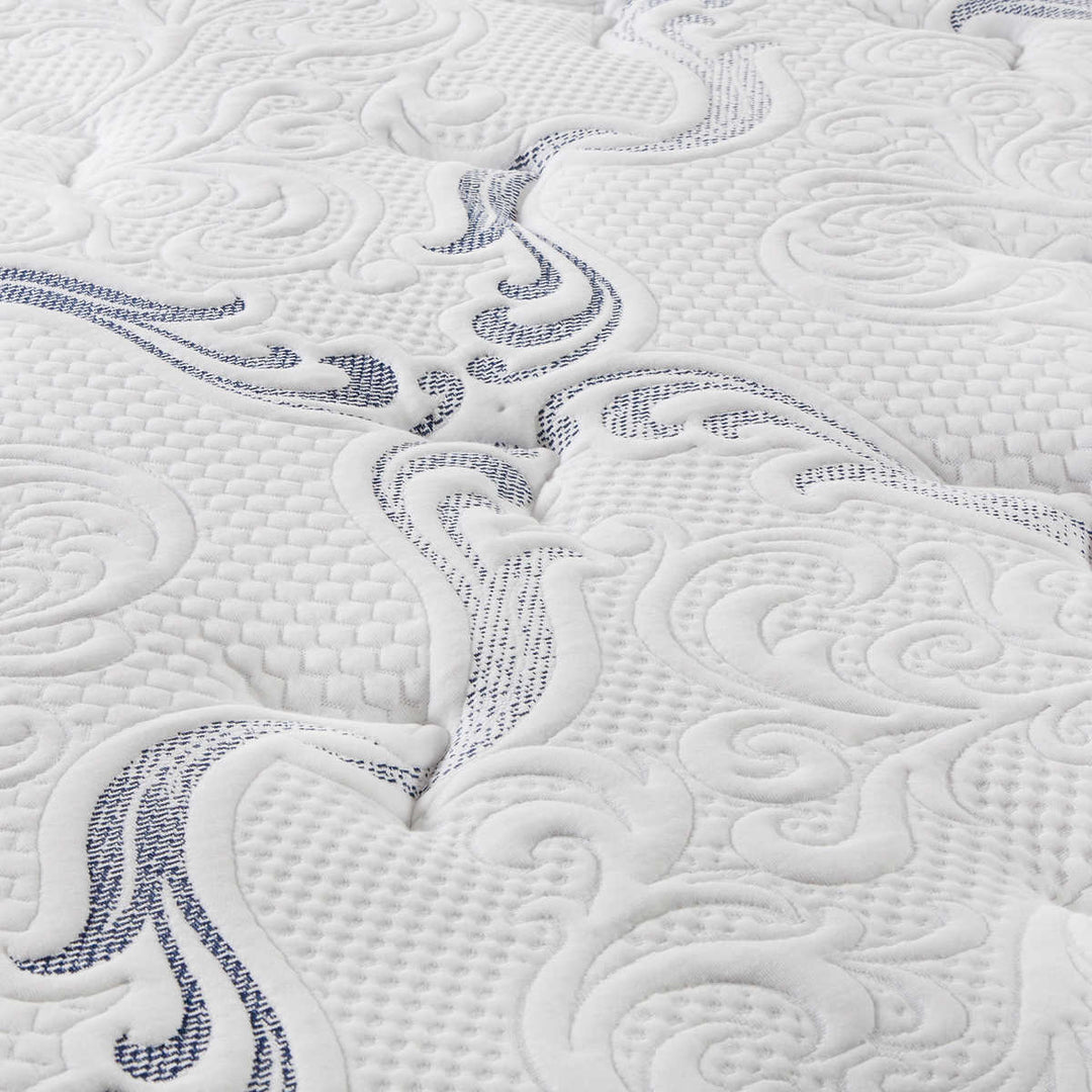 Springwall Comfort Pockets - Matelas à fermeté moyenne