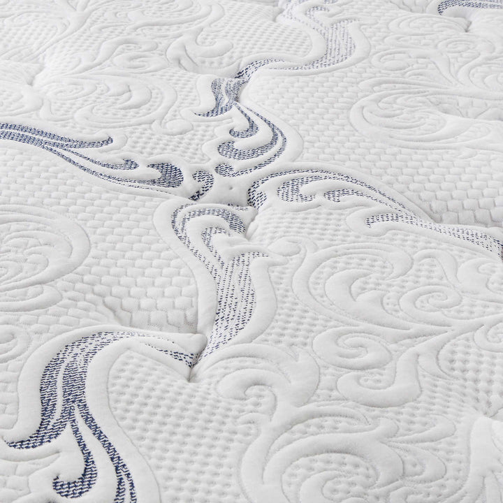 Springwall Comfort Pockets - Matelas à fermeté moyenne