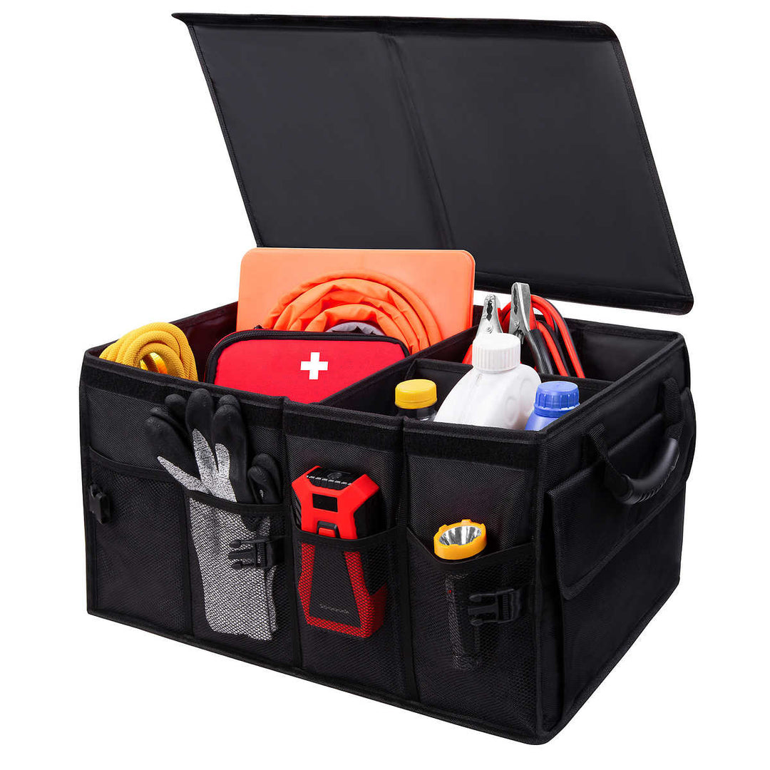 Eurow - Car Organizer