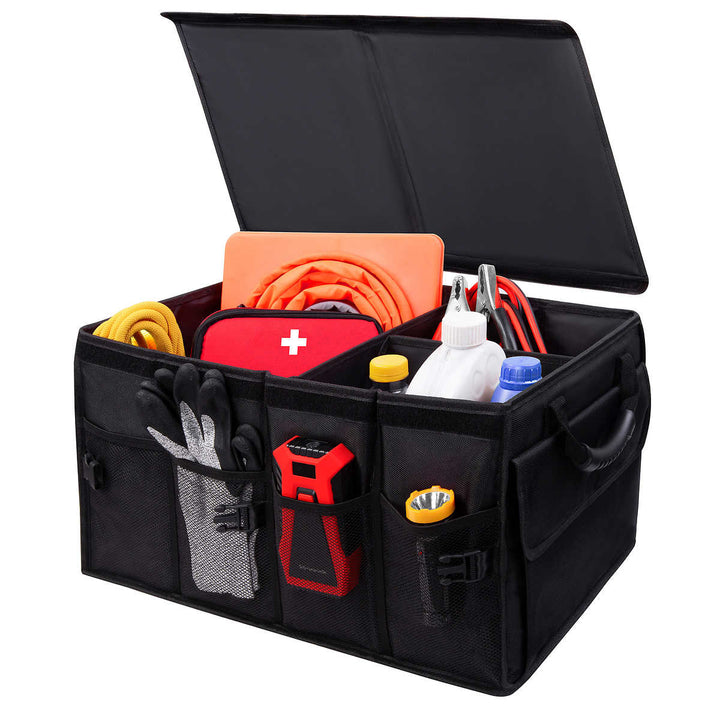 Eurow - Car Organizer