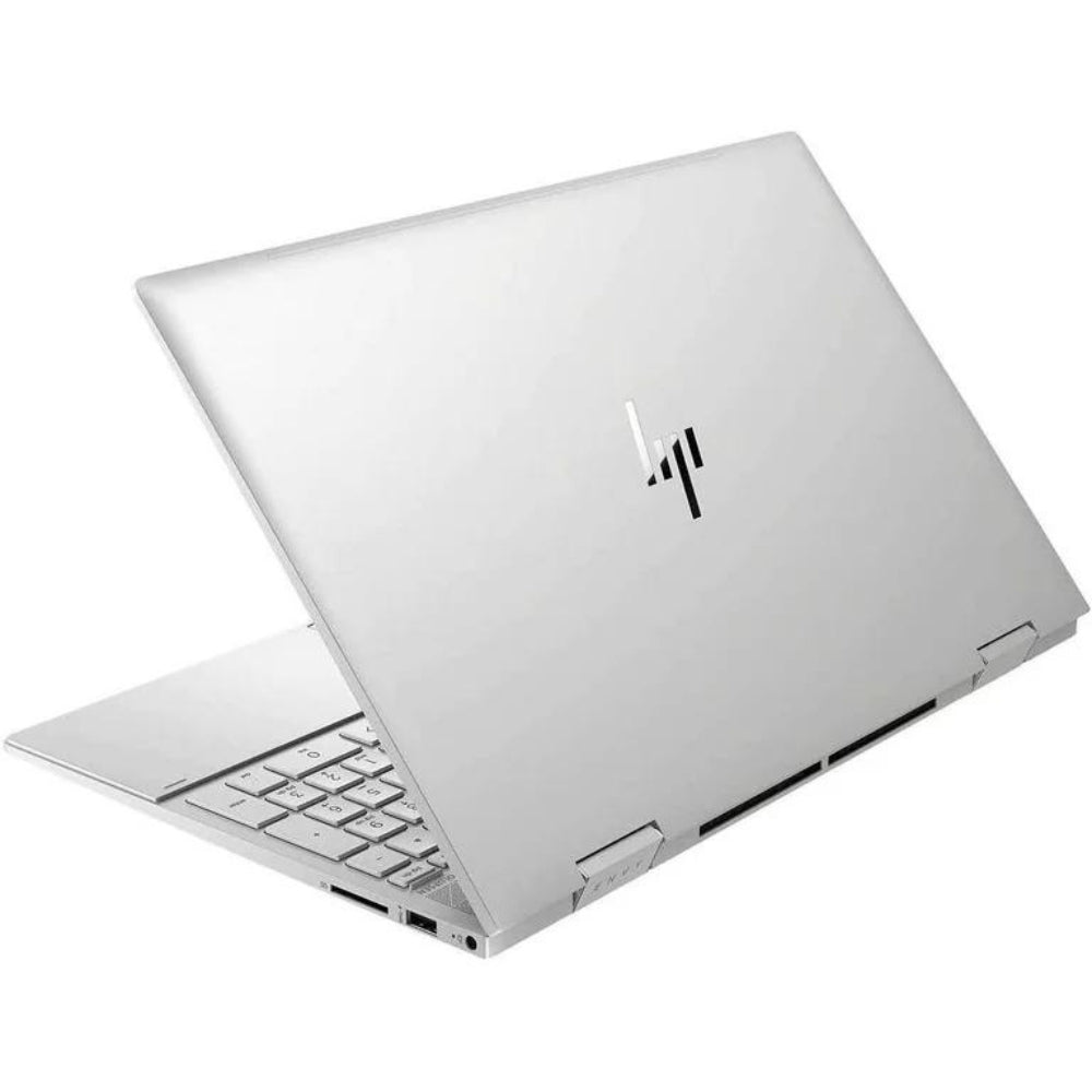 HP - Ordinateur portable convertible à écran tactile Envy x360 15,6" (Intel i7-1165G7)
