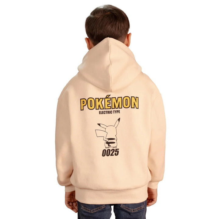 MAD Engine - Chandail à capuche pour enfants