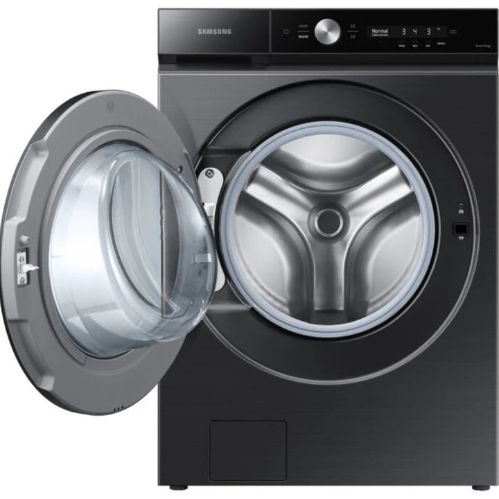 Samsung - Bespoke 6.1 cu ft Front Load Washer