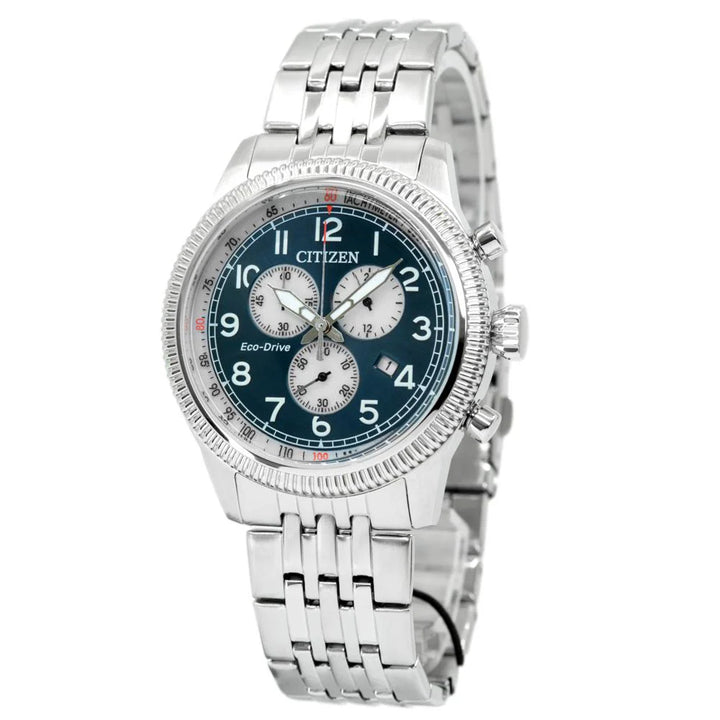 Citizen Aviator Chrono Watch AT2460-89L