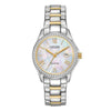 Citizen Crystal Watch