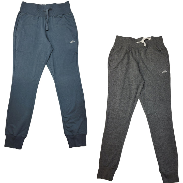 O'Neill Women's French Terry Pants 2pk. 2