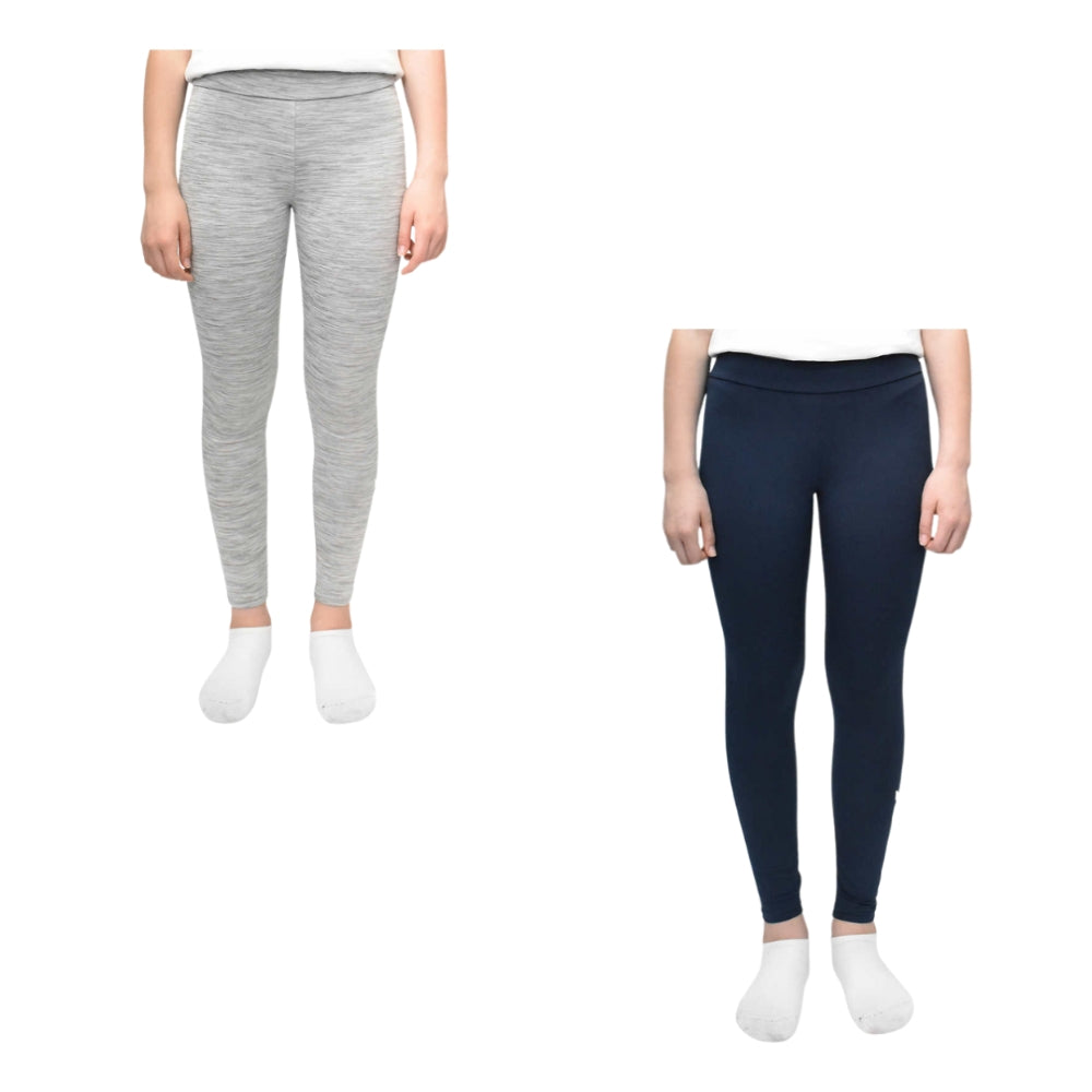 Hurley Leggings - 2-Pack