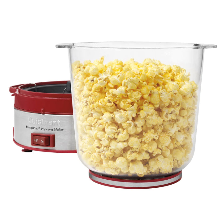 Cuisinart - Machine à popcorn