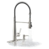 Kohler - Semi-Professional Quality Mixer Faucet