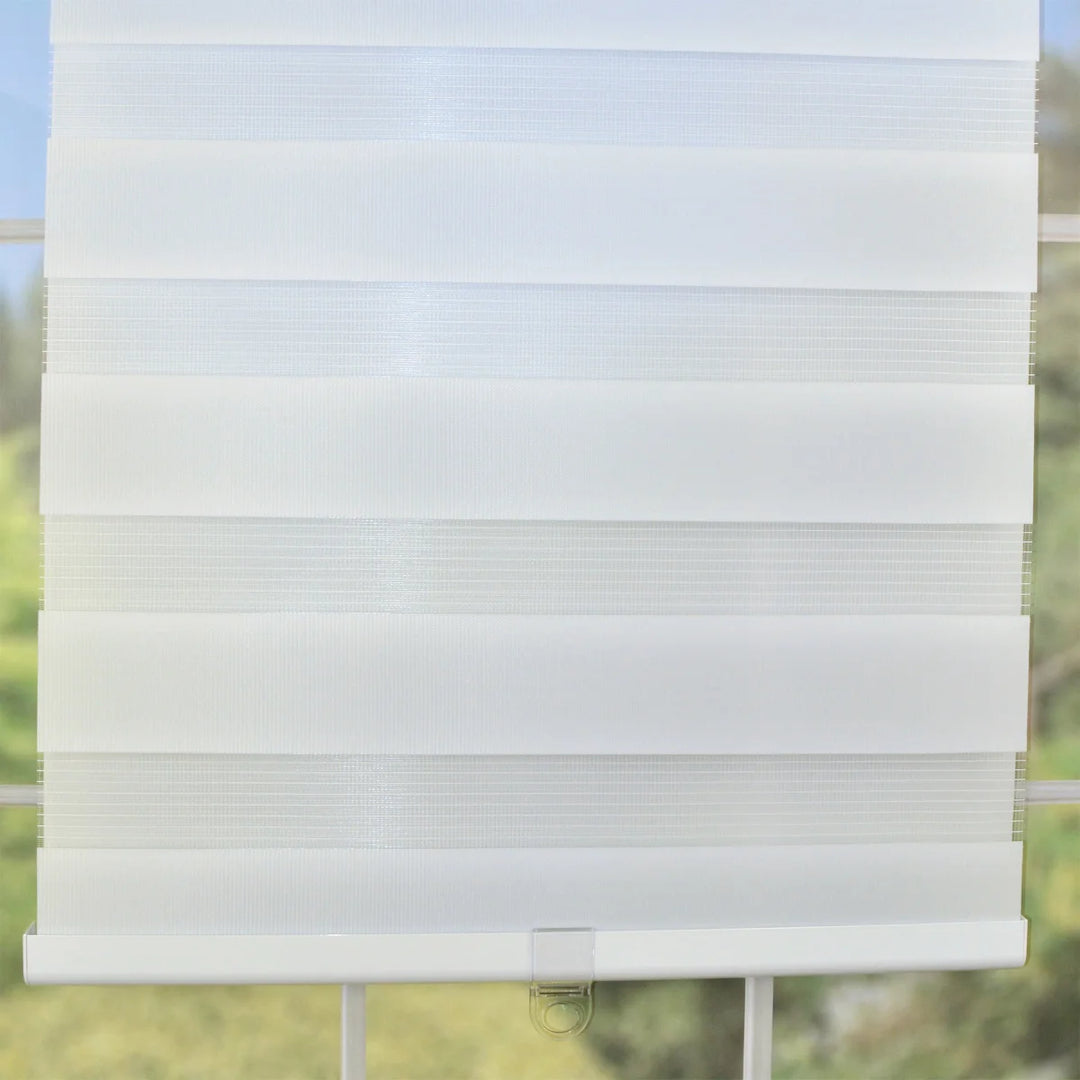 Versailles Home Fashions Cordless Blinds