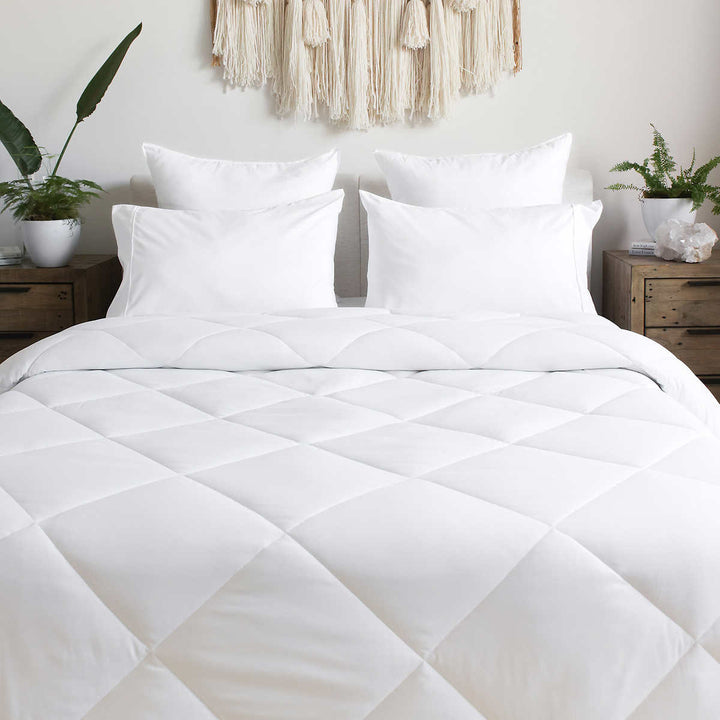 Jennifer Adams - Eternal Down Alternative Duvet