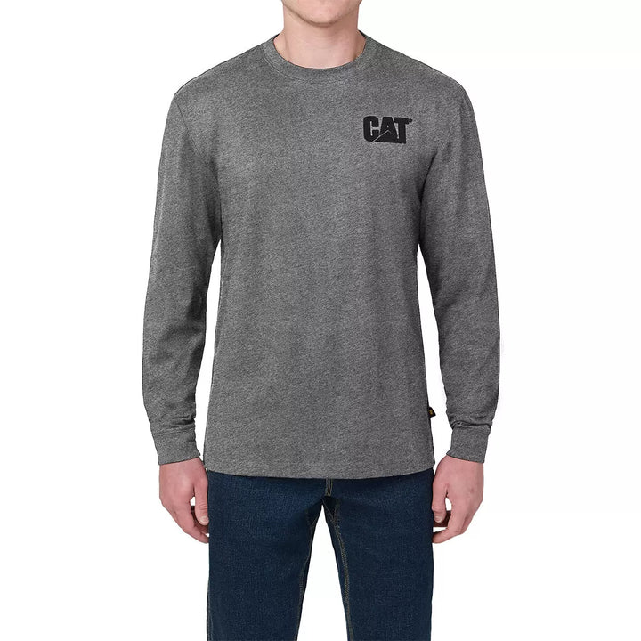 Caterpillar Sweatshirt