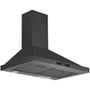 Ancona - AN-1574 Convertible Wall-Mounted Range Hood 30 in, 450 CFM