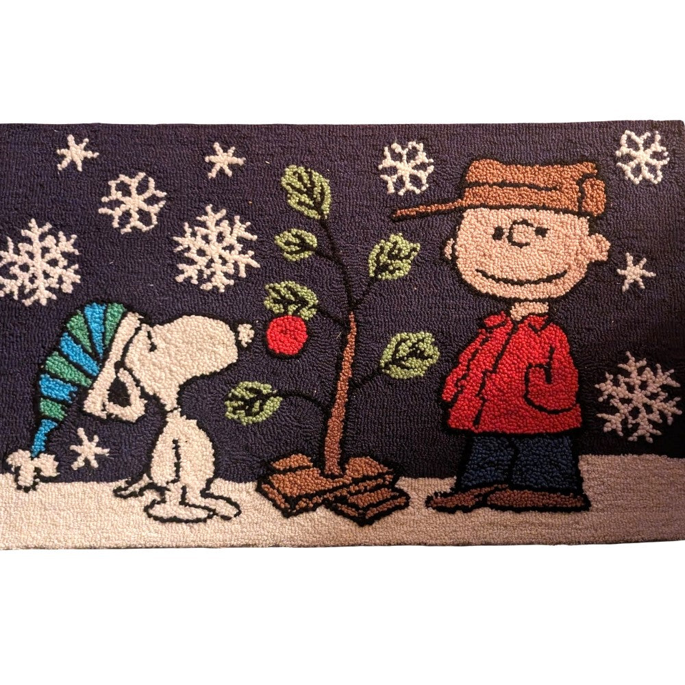Disney Holiday Rug