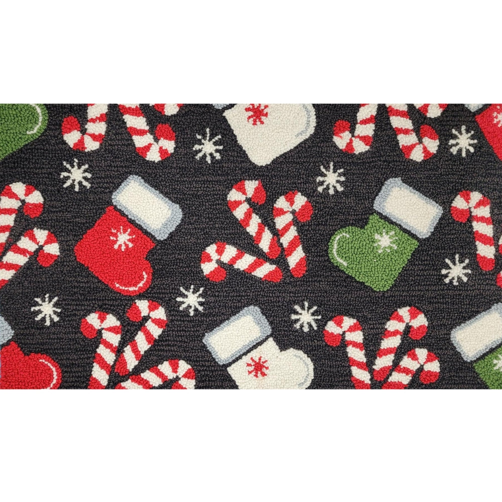 Disney Holiday Rug