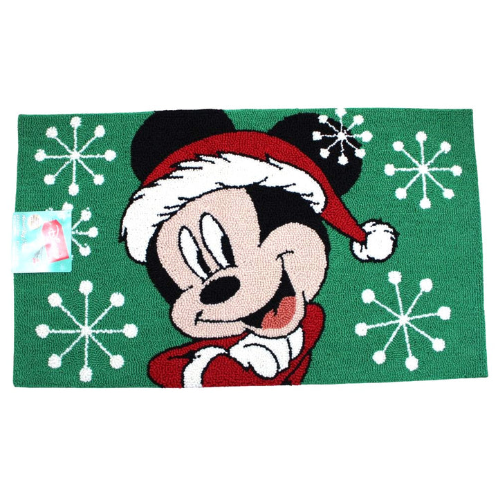 Disney Holiday Rug