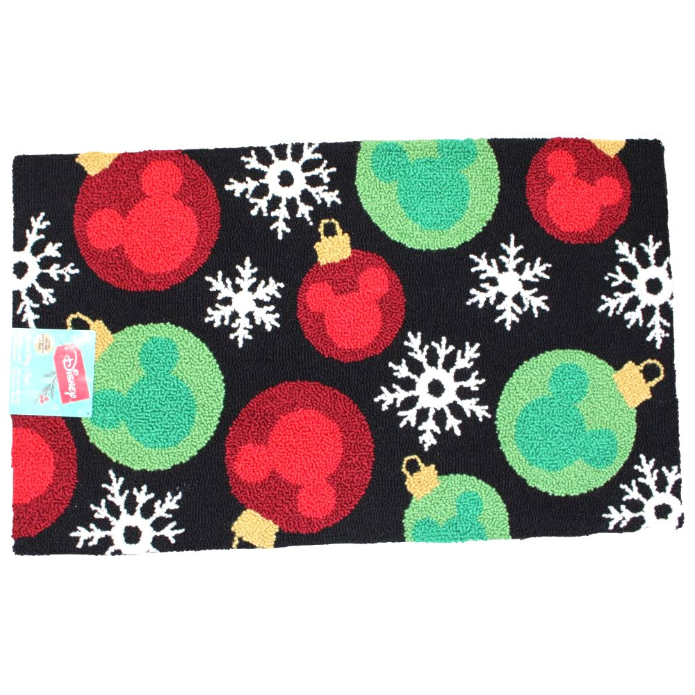 Disney Holiday Rug
