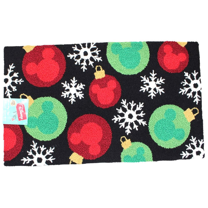 Disney Holiday Rug