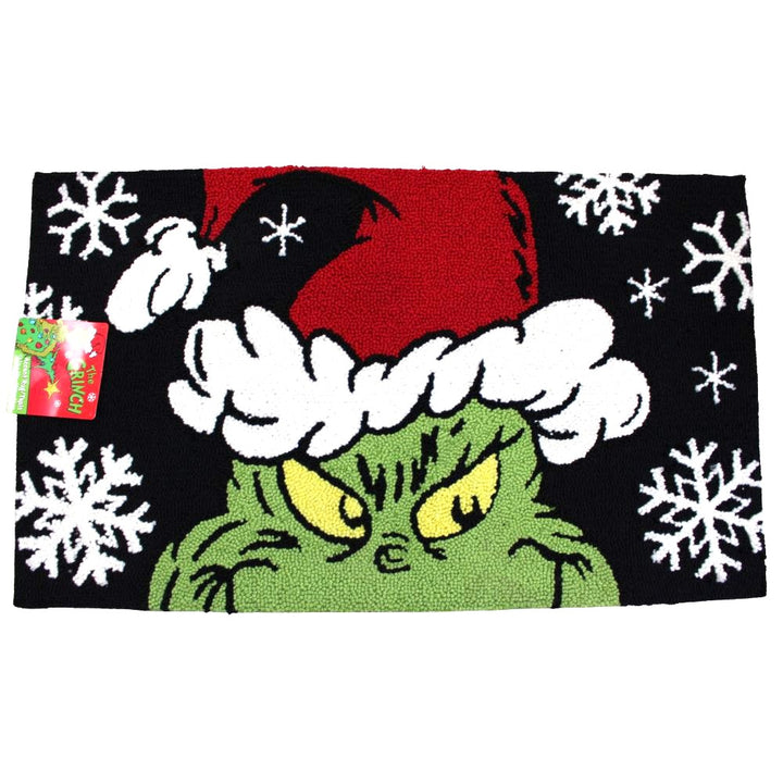 Disney Holiday Rug