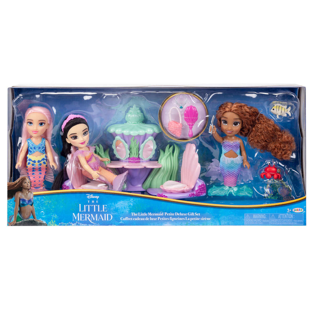 Disney Petite Storytelling Set