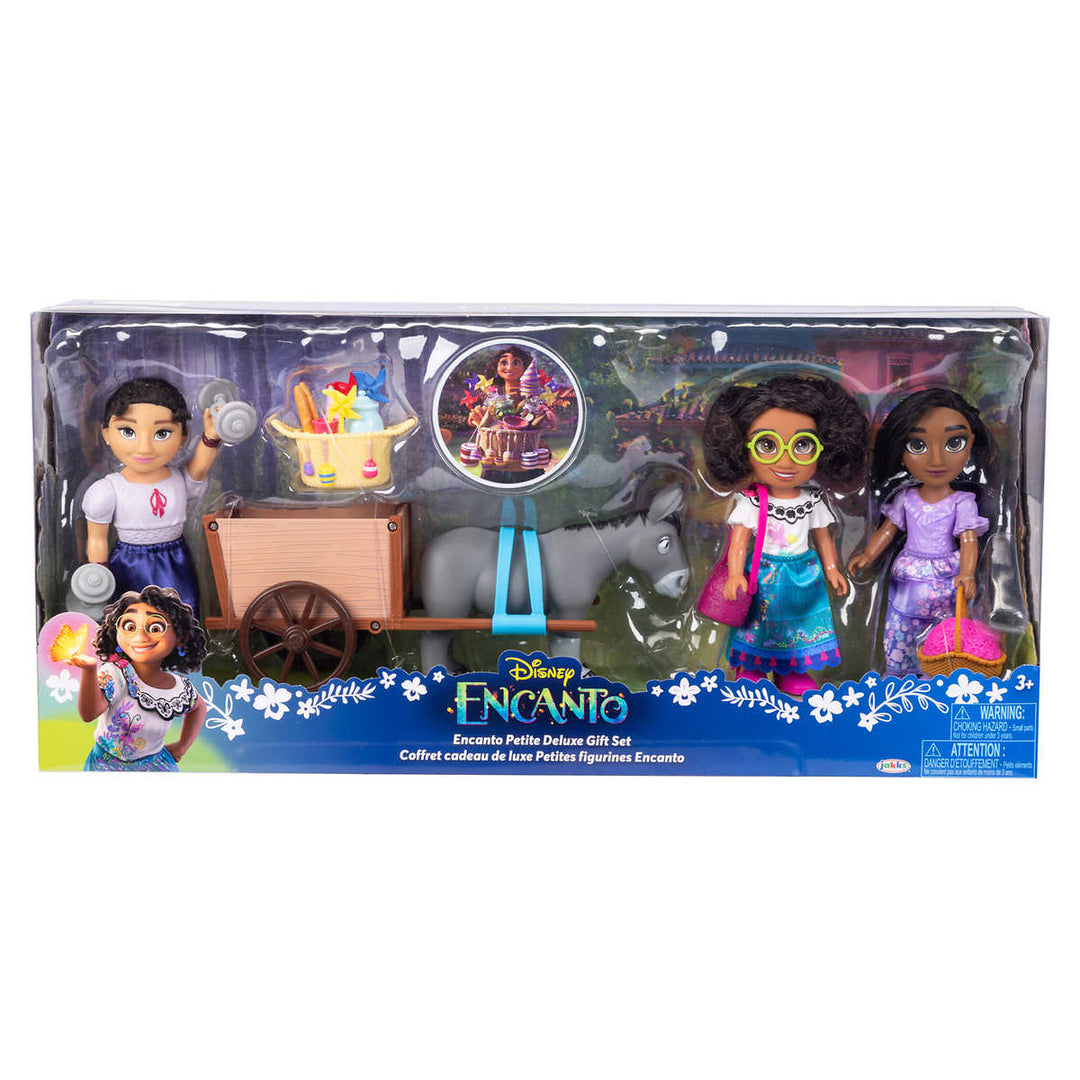 Disney Petite Storytelling Set