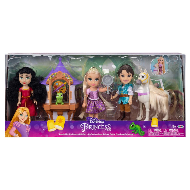 Disney Petite Storytelling Set