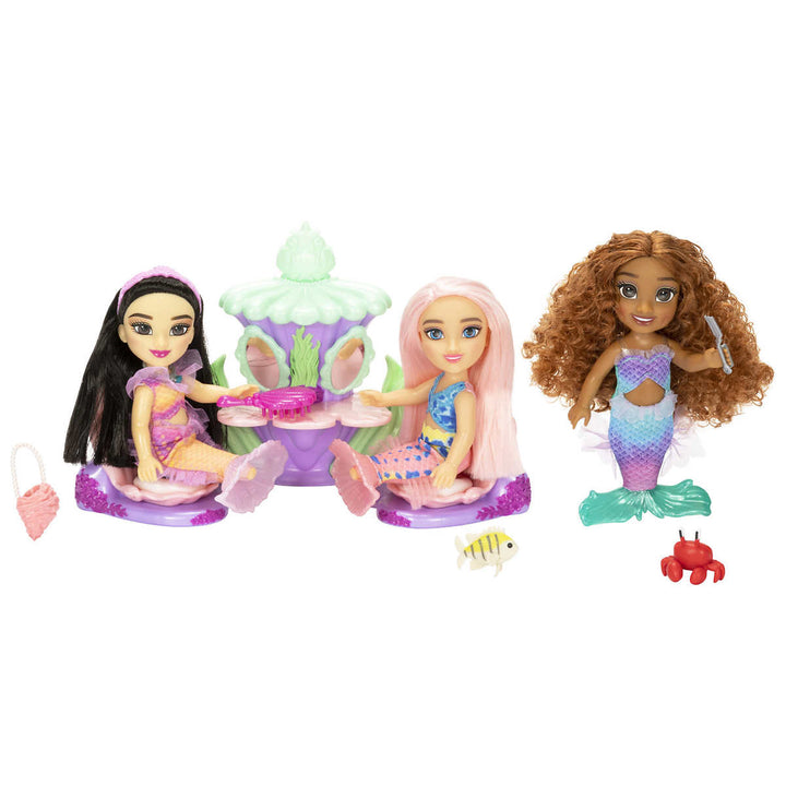 Disney Petite Storytelling Set