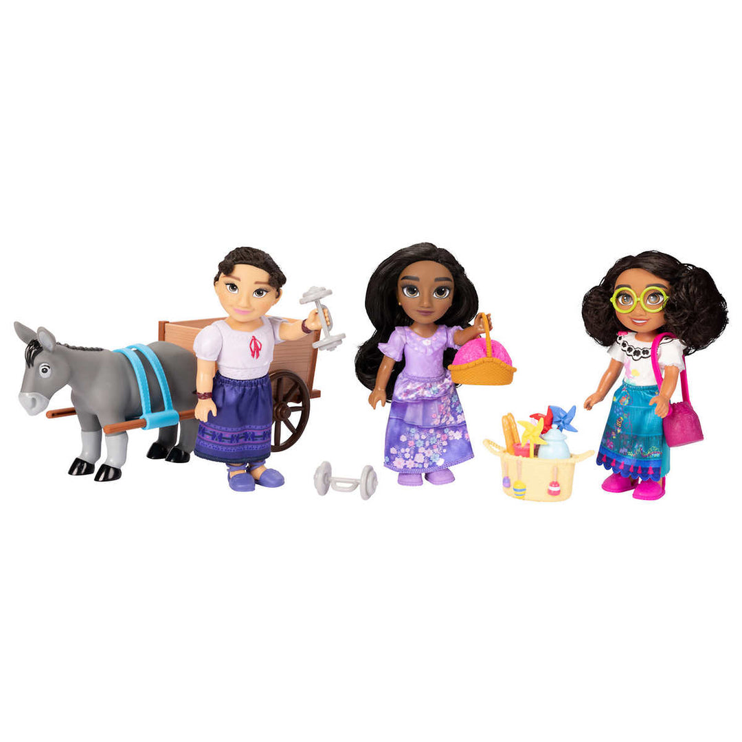 Disney Petite Storytelling Set