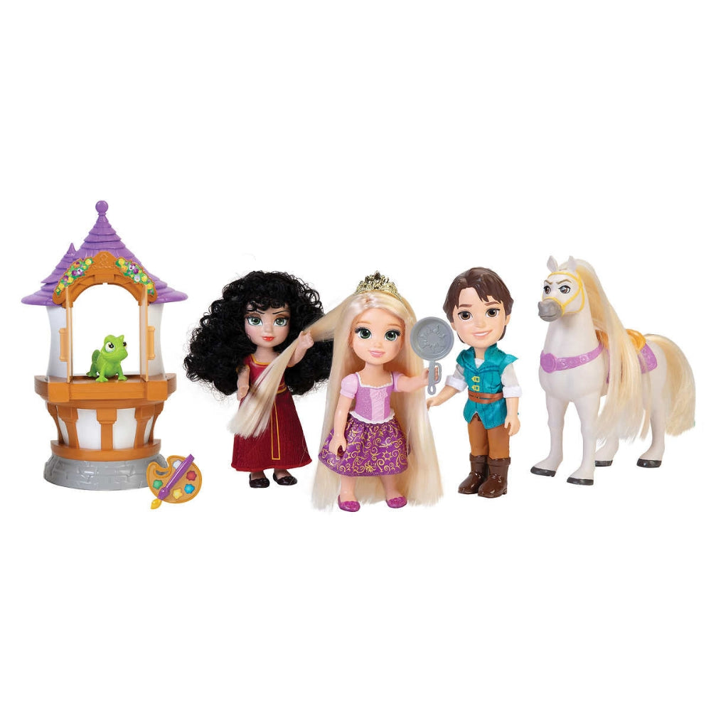 Disney Petite Storytelling Set