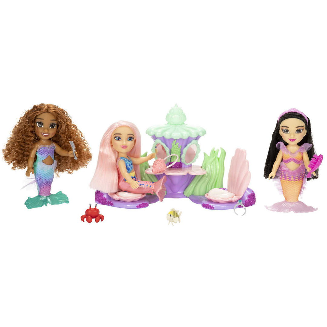 Disney Petite Storytelling Set