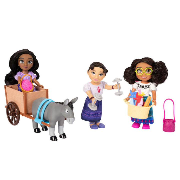 Disney Petite Storytelling Set